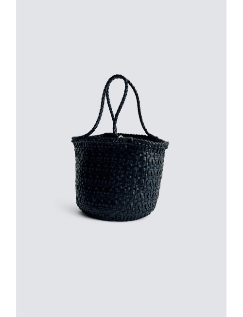 Sac JAVA 2+2 - Noir