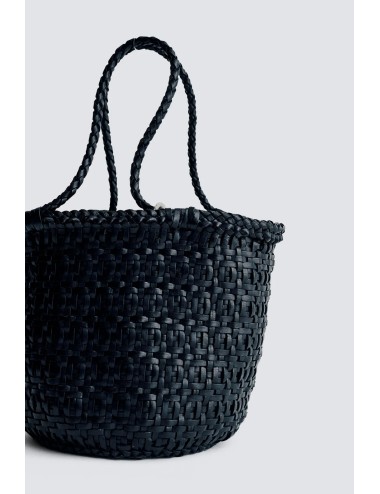 Sac JAVA 2+2 - Noir