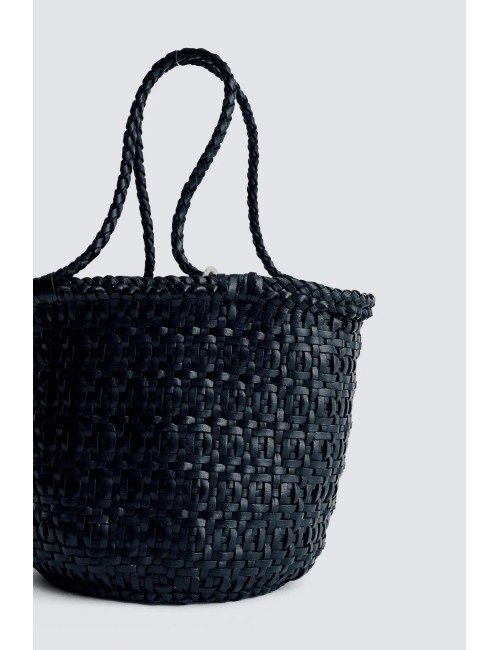 Sac JAVA 2+2 - Noir