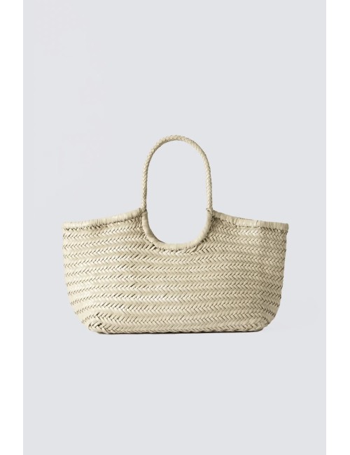 Grand cabas NANTUCKET - Perle
