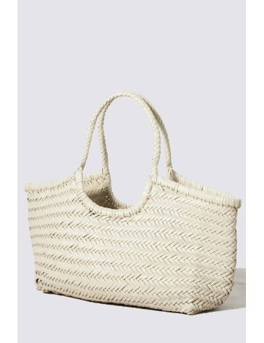 Grand cabas NANTUCKET - Perle