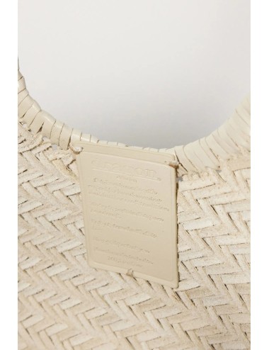 Grand cabas NANTUCKET - Perle