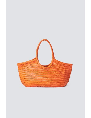 Grand cabas NANTUCKET - Naranja