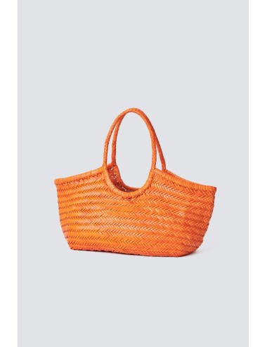 Grand cabas NANTUCKET - Naranja