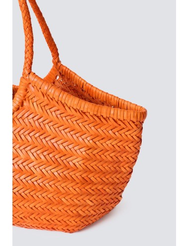 Grand cabas NANTUCKET - Naranja