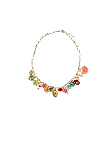 Collier GRI GRI BOLD