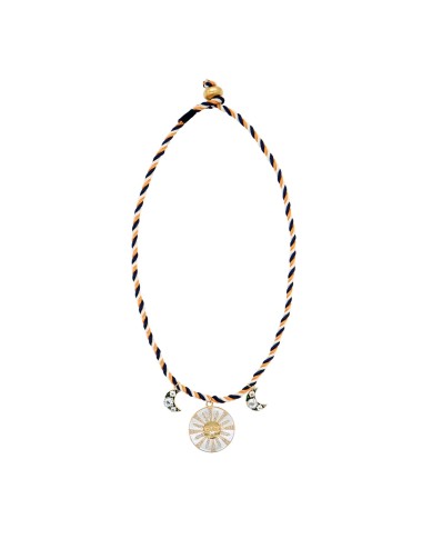 Collier STARGAZE