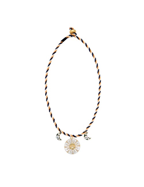 Collier STARGAZE