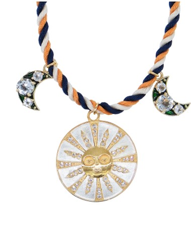 Collier STARGAZE
