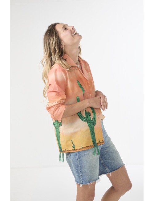 Chemise FARWEST