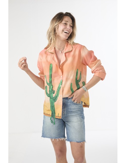 Chemise FARWEST