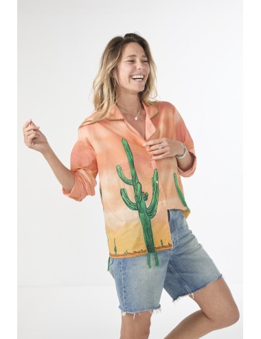 Chemise FARWEST