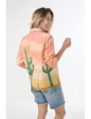 Chemise FARWEST