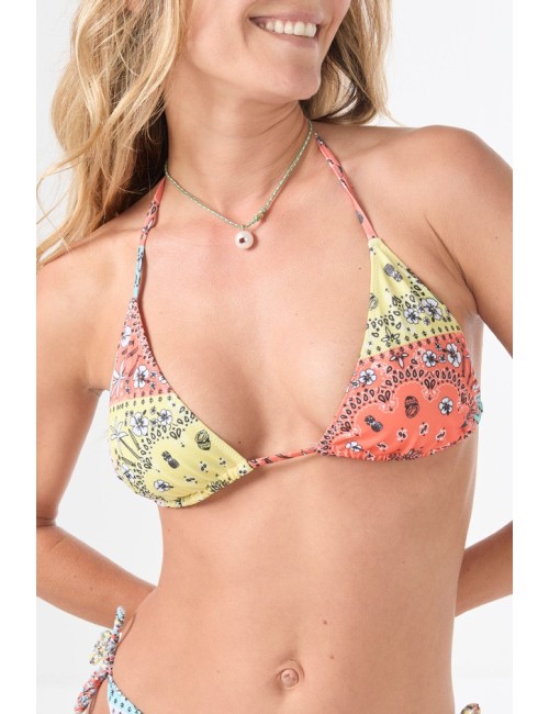 Maillot de Bain CAPRI (Haut)
