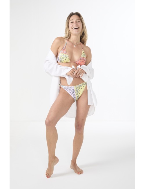 Maillot de Bain CAPRI (Haut)