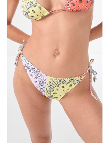 Maillot de Bain POSITANO (Bas)