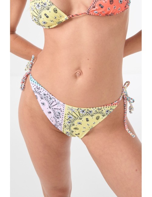 Maillot de Bain POSITANO (Bas)