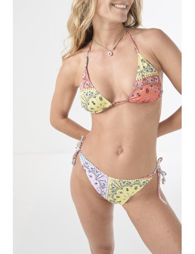 Maillot de Bain POSITANO (Bas)