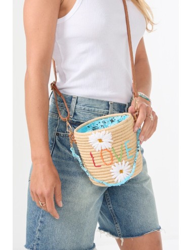 Sac MANA LOVE - Bleu