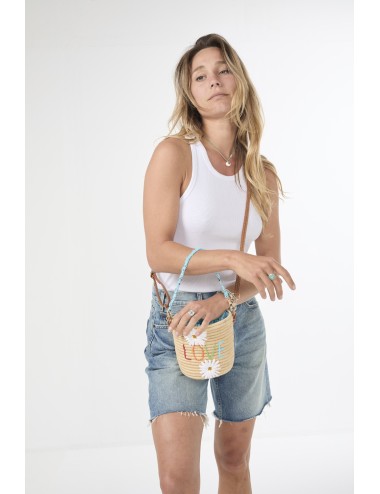Sac MANA LOVE - Bleu