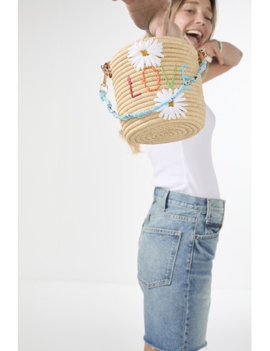 Sac MANA LOVE - Bleu