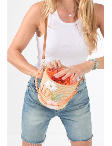 Sac MANA LOVE - Orange