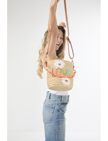Sac MANA LOVE - Orange