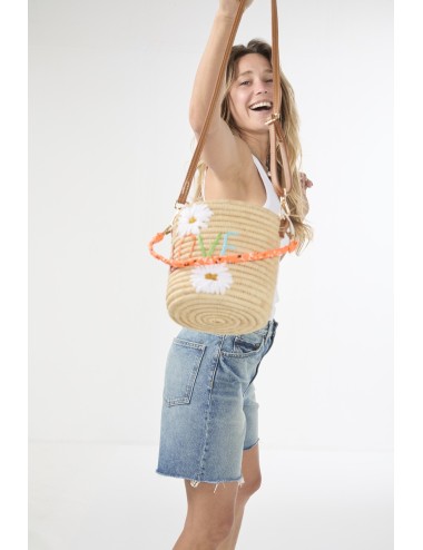Sac MANA LOVE - Orange