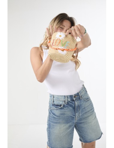 Sac MANA LOVE - Orange