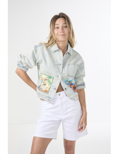 Veste COSTA RICA