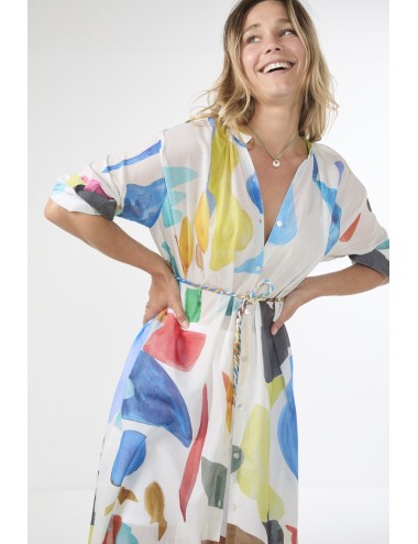 Robe CAPRI Rainbow