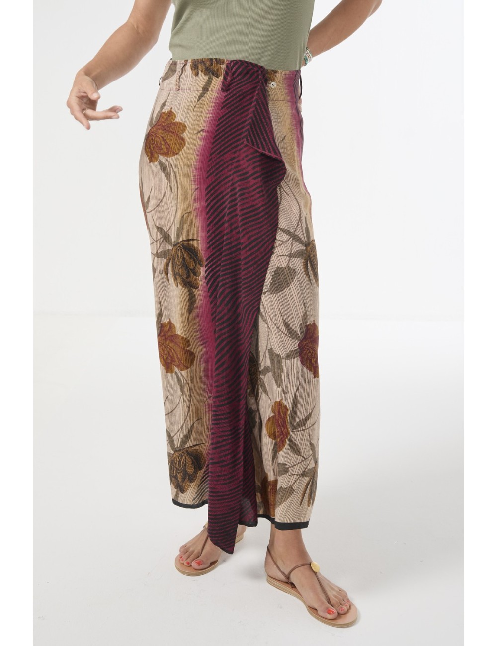 Jupe JANINE 1358