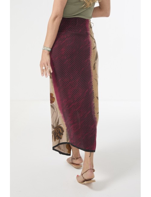 Jupe JANINE 1358