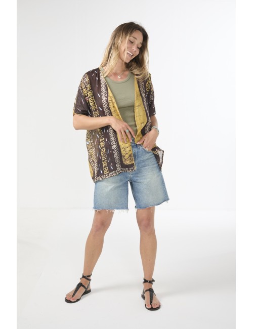 Kimono Chemise 349.1