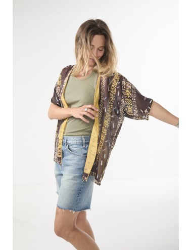 Kimono Chemise 349.1