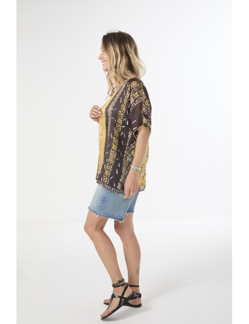 Kimono Chemise 349.1