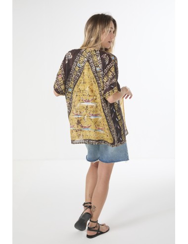 Kimono Chemise 349.1