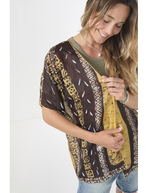 Kimono Chemise 349.1