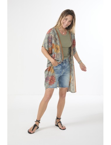 Kimono Robe KR 1163.1