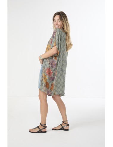 Kimono Robe KR 1163.1