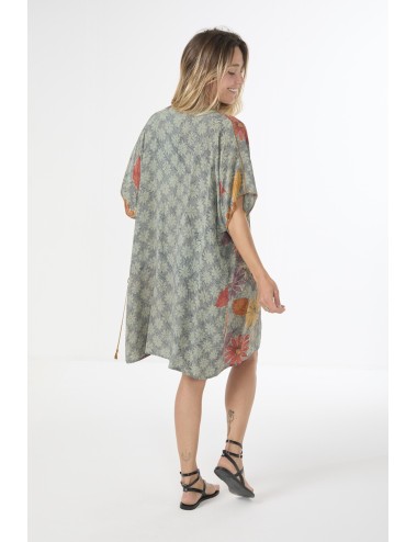 Kimono Robe KR 1163.1