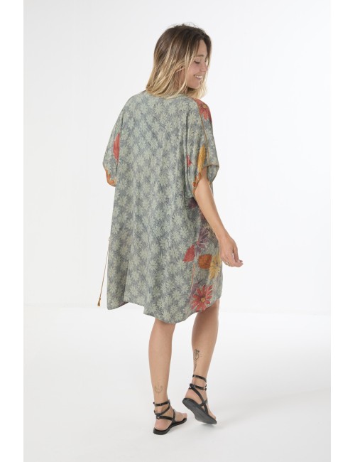 Kimono Robe KR 1163.1