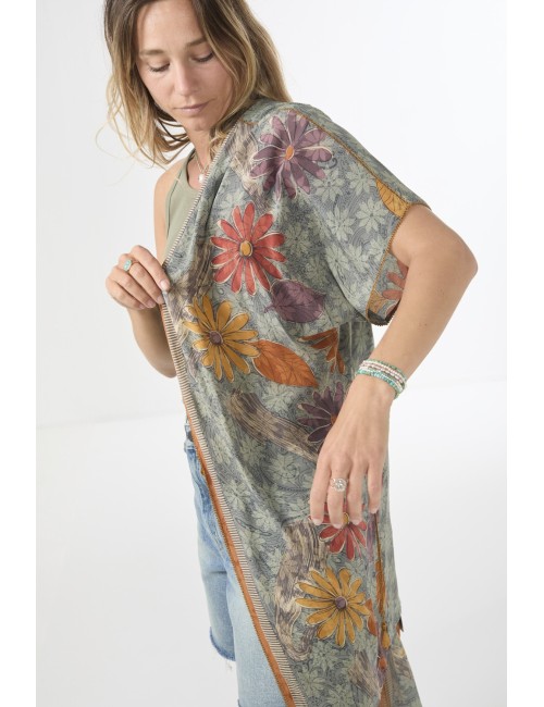 Kimono Robe KR 1163.1