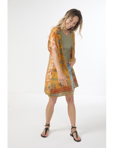 Kimono Robe KR 1648.1