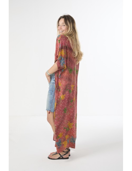 2386 Kimono Long