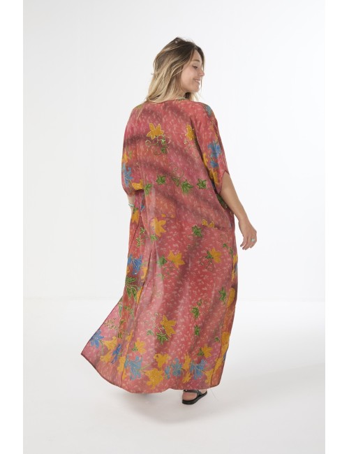 2386 Kimono Long