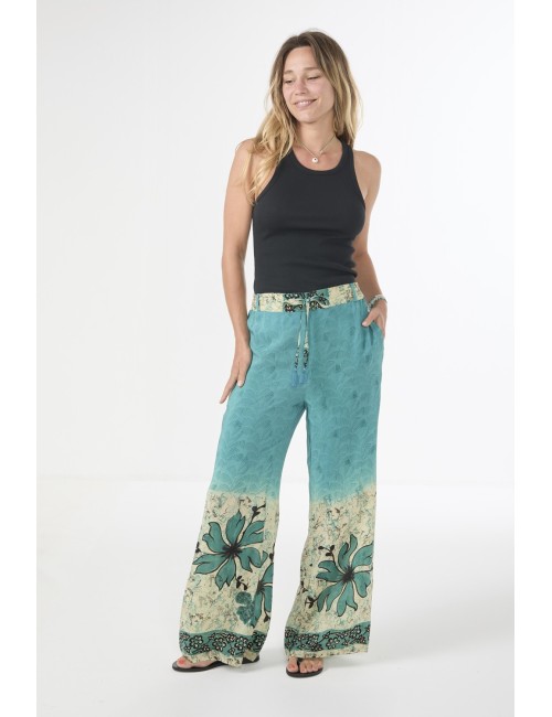 2018 Paul Pant