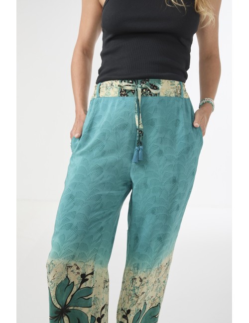 2018 Paul Pant