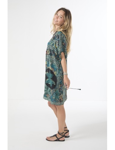 Kimono Robe 1262.2