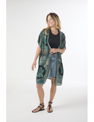 Kimono Robe 1262.2